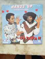 Discos de Vinil Pequenos