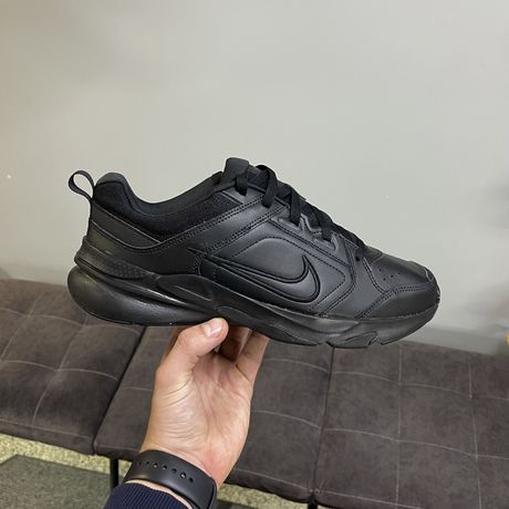Чоловічі кросівки Nike Defyallday 41, 44, 45, 47.5 розмірі DJ1196-001