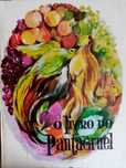 livro: Bertha Rosa-Limpo “O livro de Pantagruel”