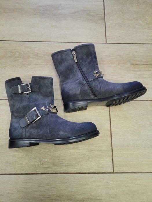 Чоботи демісезон Vitto Rossi розмір 36