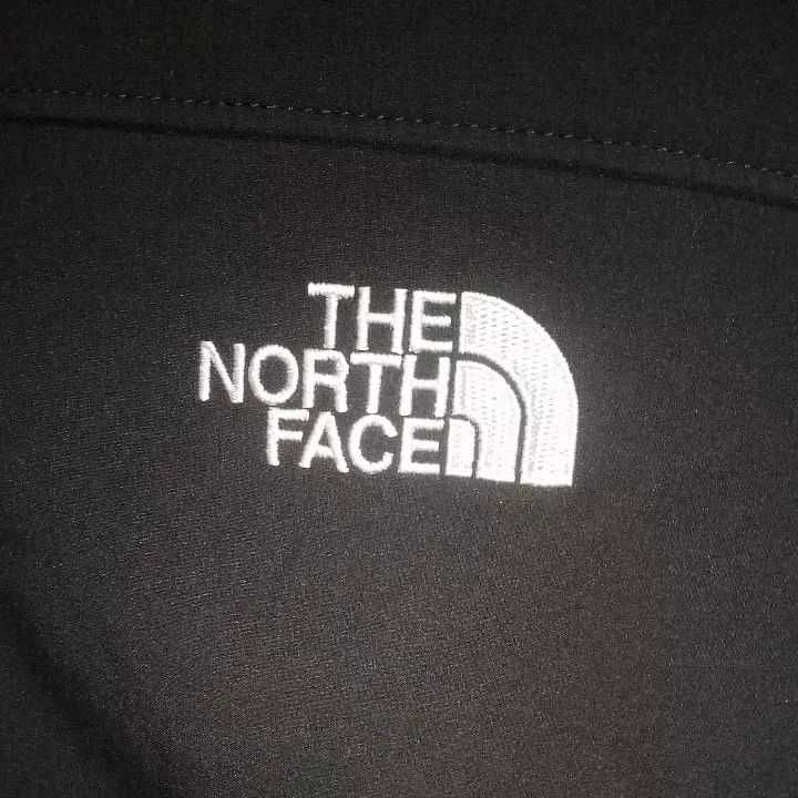 Софтшел куртка The North Face