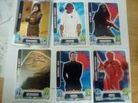 24 Cartas Star Wars