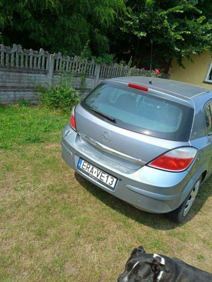 Sprzedam Opel Astra