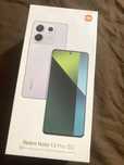 Xiaomi redmi note 13 pro