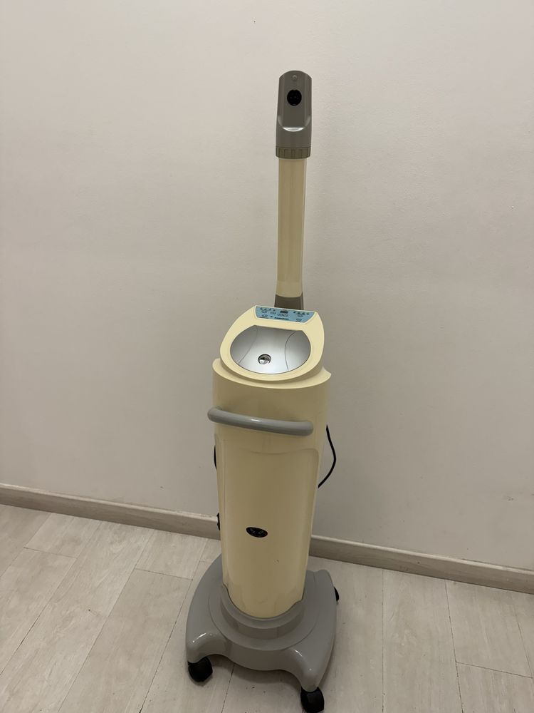 Vaoorizador facial