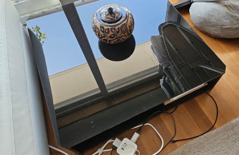 Mesa de café, de sala