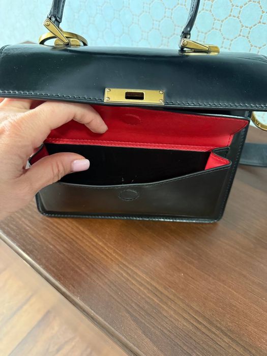 Marc Jacobs сумка, оригінал