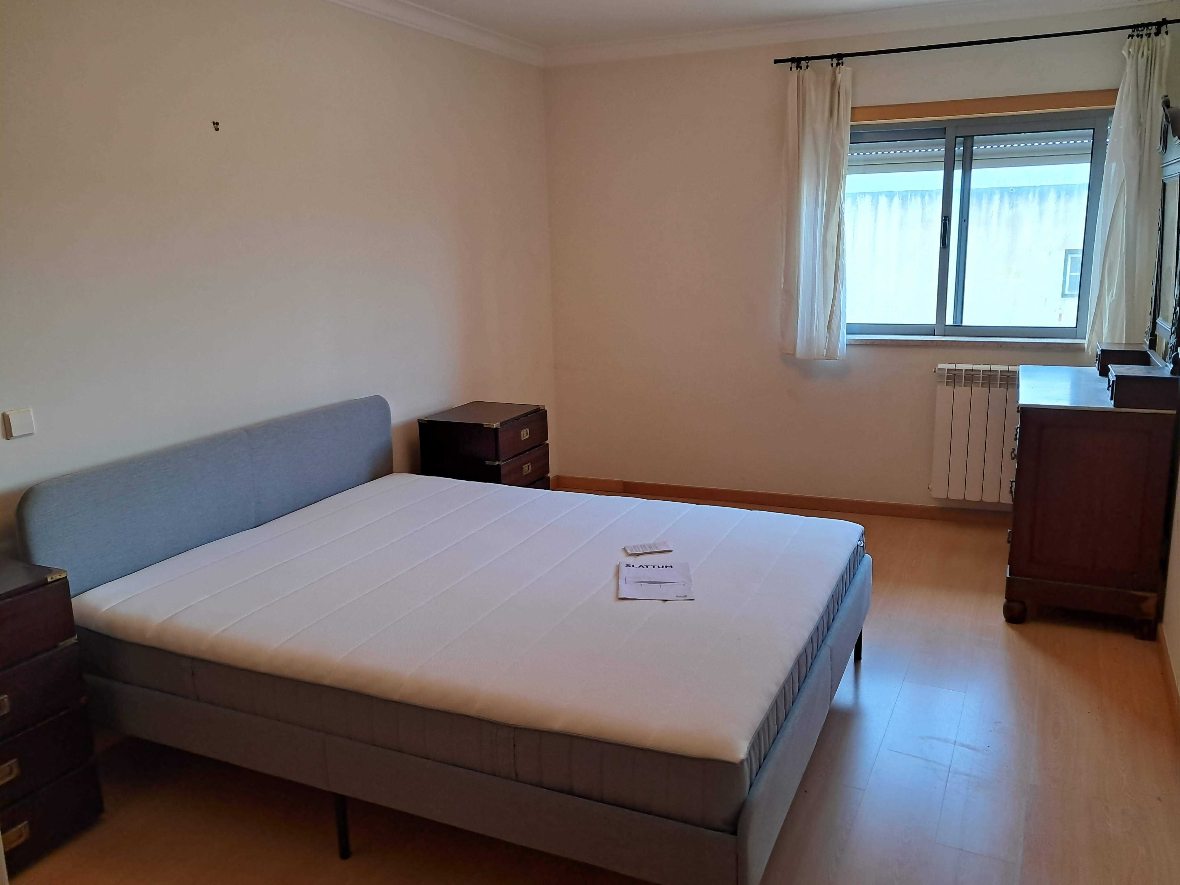 Apartamento T2 em Alfeizerão