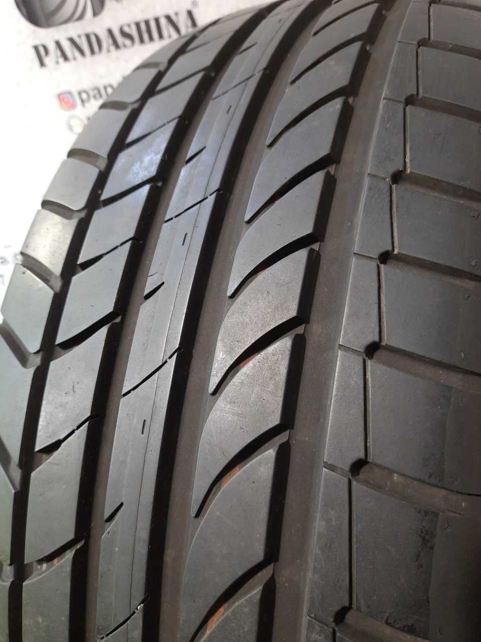 Шини 7,5мм 225/60 R17 DUNLOP SP SportMaxx TT* б/в Літо склад