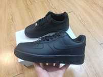 Buty | Nike_ Air_Force_1_ Czarny | Nowy | Obuwie sportowe | Roz 44