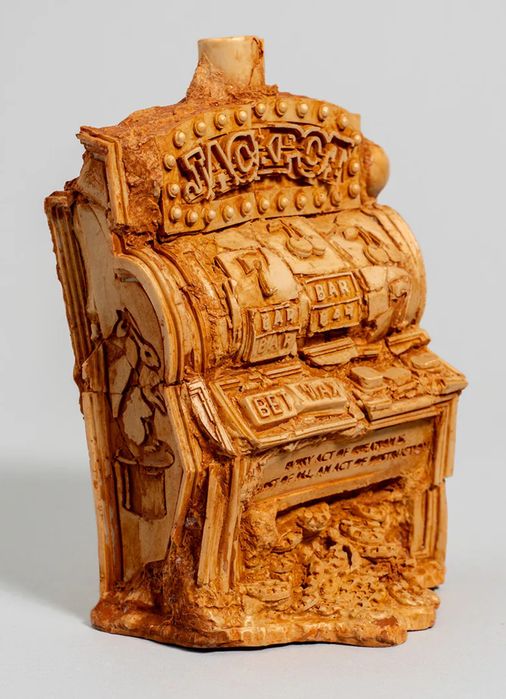 Nature the artist - Your Decision