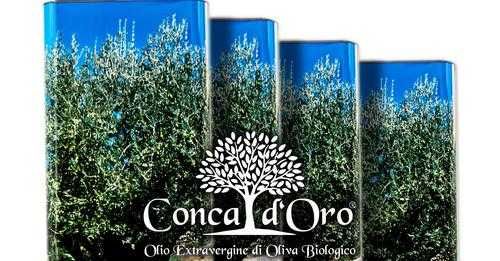 Олія оливкова органічна /Olio Extra Vergine di Oliva Biologico/ масло