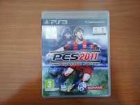 PES 2011 [PS3] - Completo (Francês)