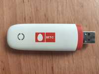 Модем USB 3G, MTS (vodafone)