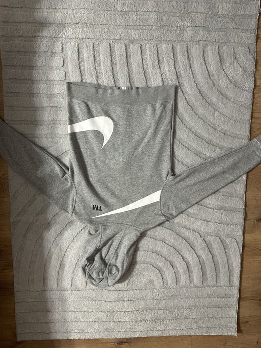 Худі nike swoosh