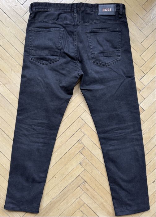 Джинси штани Boss.32-32. L