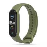 Pasek Tech-Protect IconBand na Xiaomi Mi Smart Band 5 / 6 / 7 / NFC -