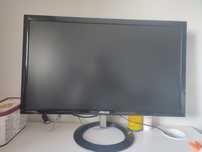 Monitor ASUS 24"