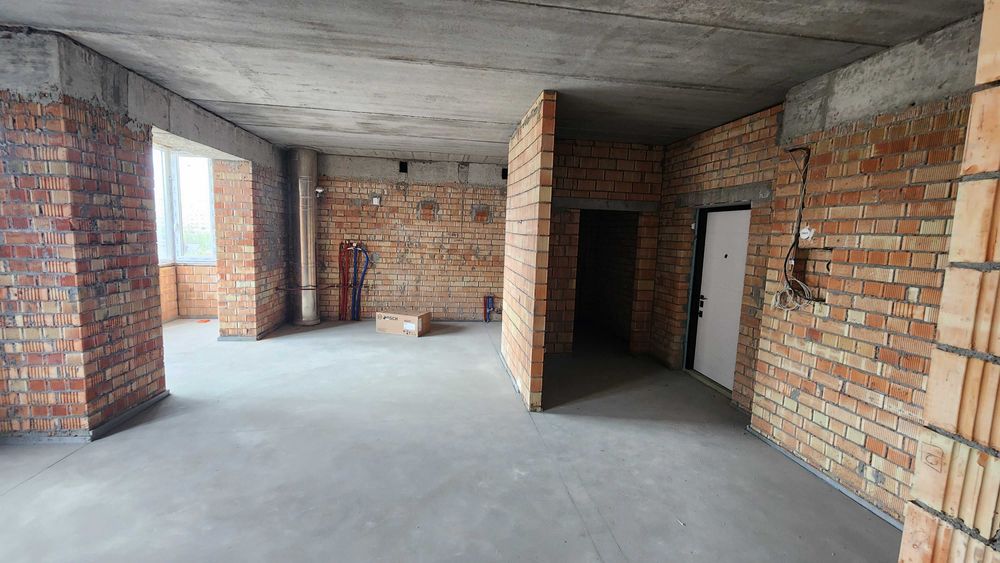 2 к квартира 75 м2 новобуд вул. Садова Центральний р-н ЖК Grand deLuxe