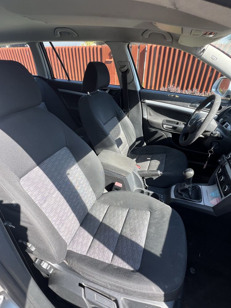 Skoda Octavia*1.9TDI*105ps*2009r*sprawna KLIMA*pierwszy własciciel*