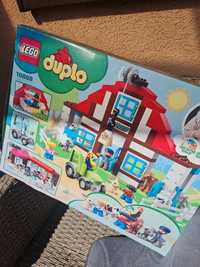 Lego Duplo 10869 Farma