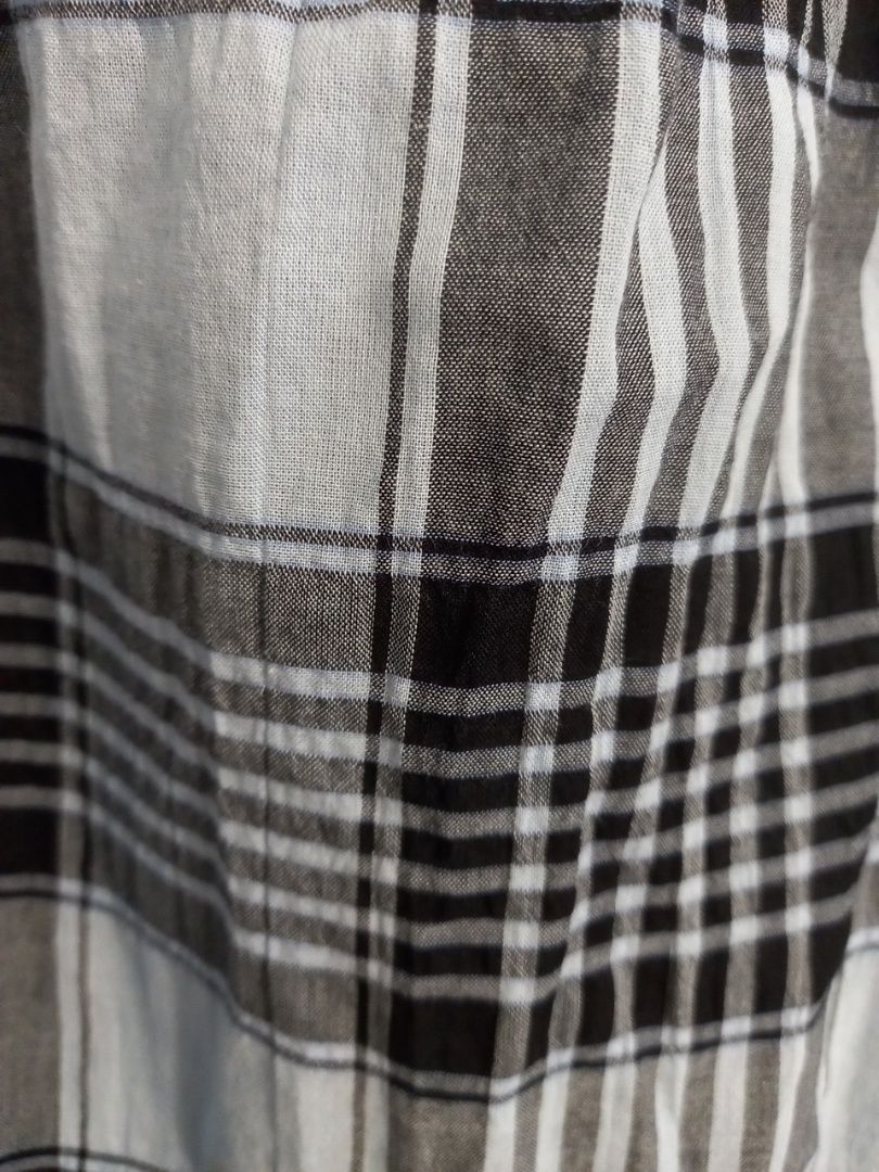 Zara платье бавовна