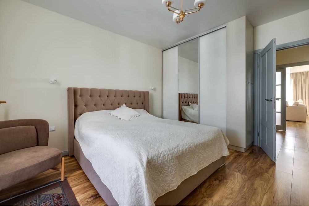 Продаж 2 к квартири в новобудові по вул. Під Голоско. ЖК Auroom Tower.