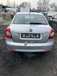 Lampa tylna Skoda Octavia 2 Lift