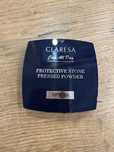 Puder Claresa spf 30 Universal