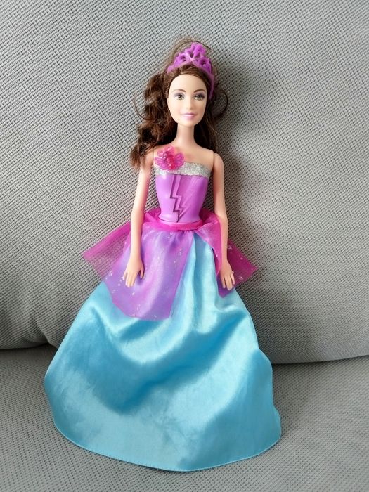 Lalka Barbie Mattel