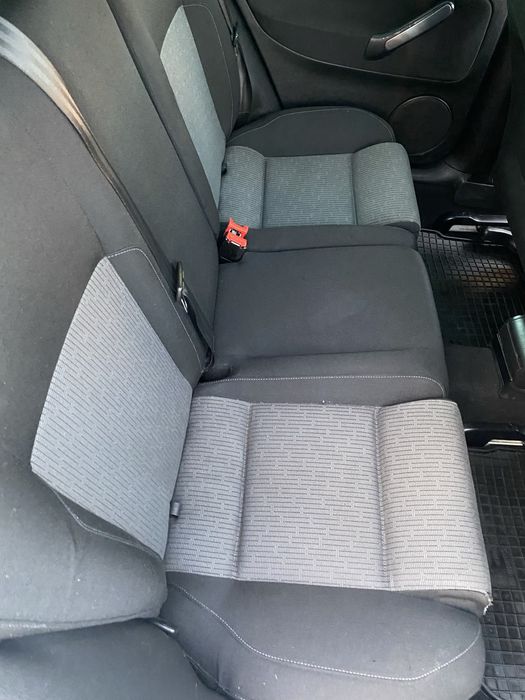 Golf 4 2005 Tiptronik 1.9tdi