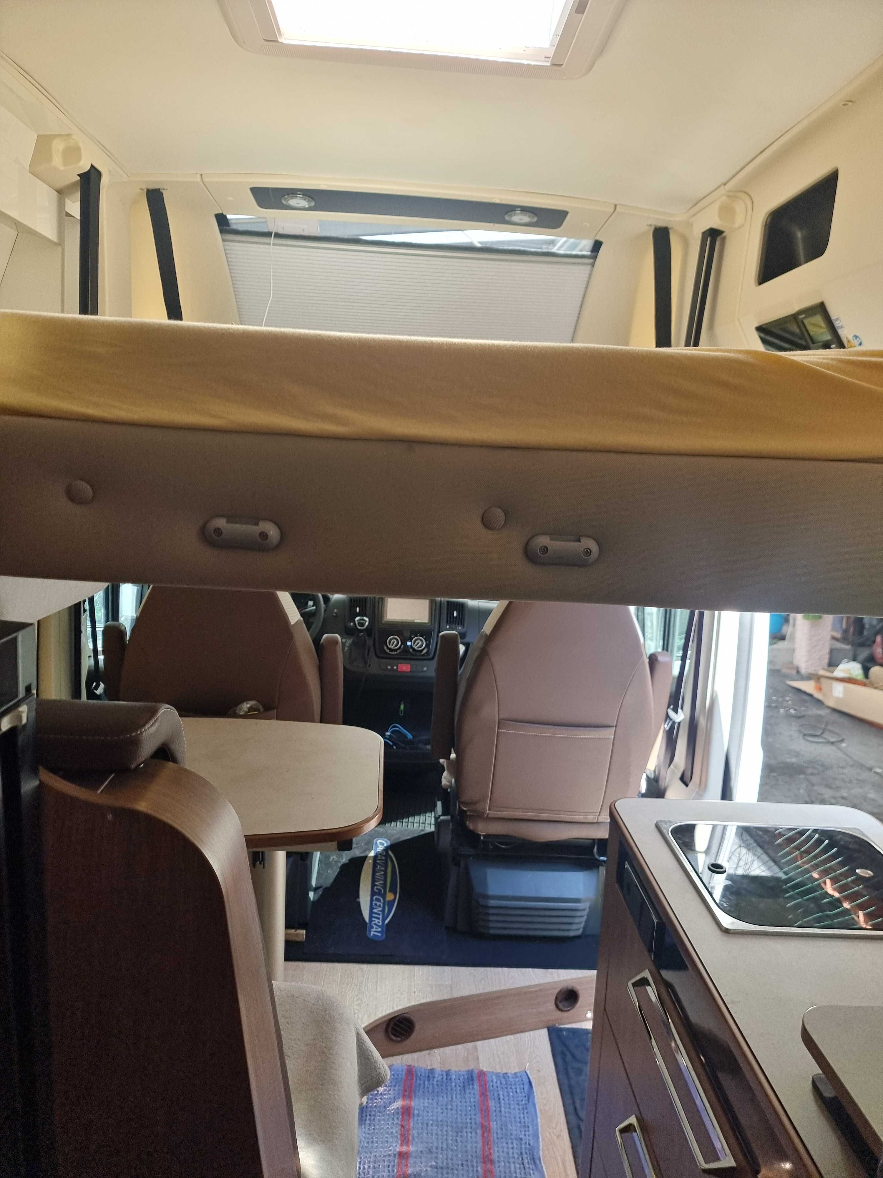 viagens de autocaravana