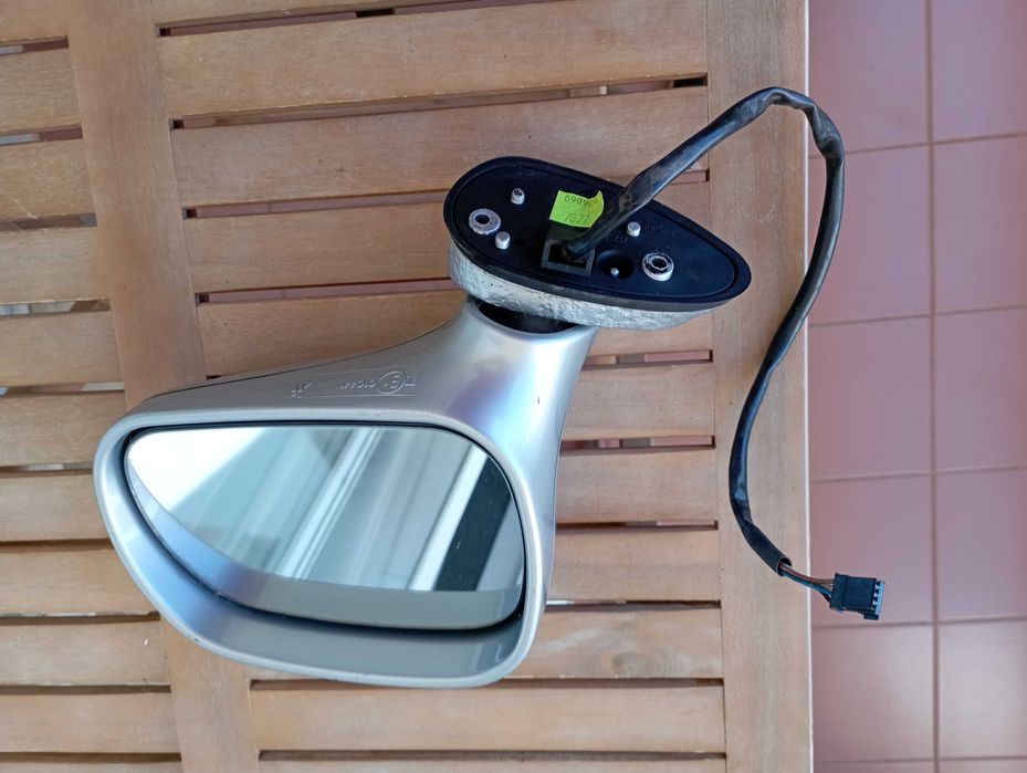 Espelho retrovisor eléctrico dto BMW Z3