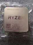 Procesor Ryzen 3 3200g + chłodzenie