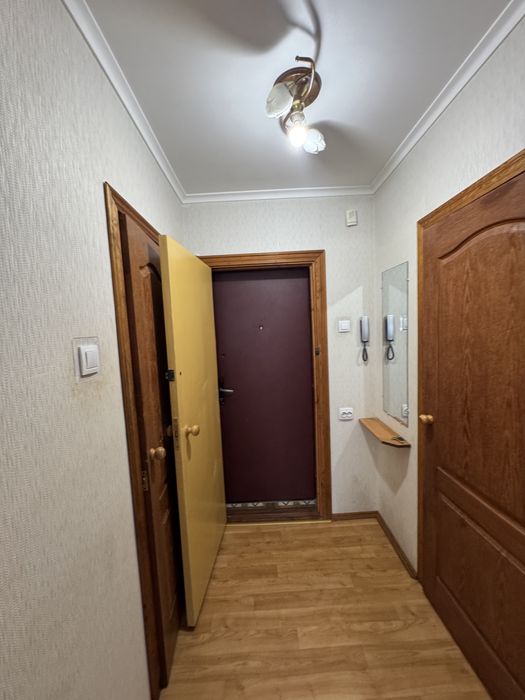 Квартира однокімната Симеренка 7А Борщагівка Святошинський район