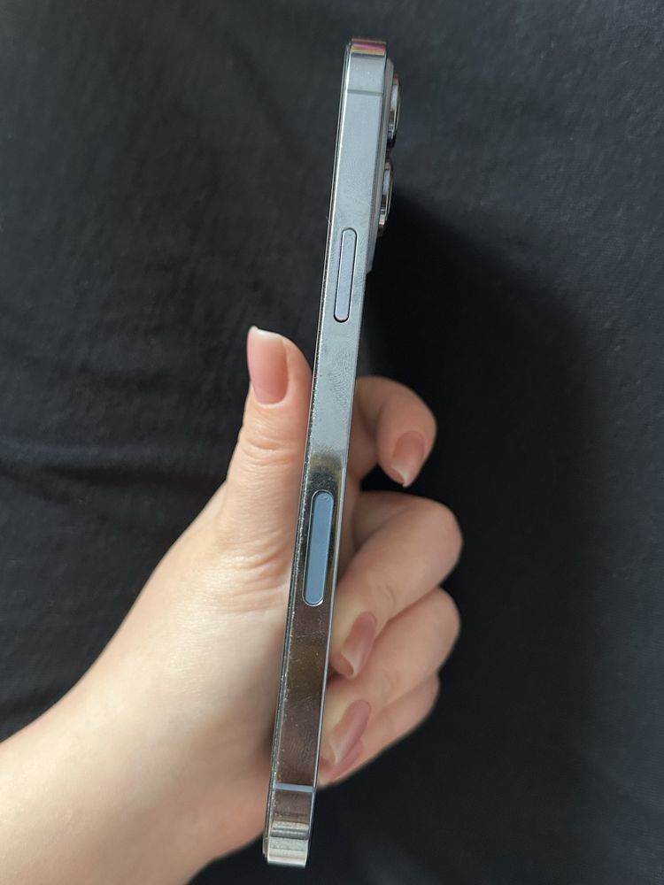 Iphone 13 Pro Max 256