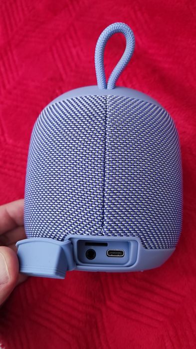 Tronsmart T7 Mini coluna Bluetooth (Nova)