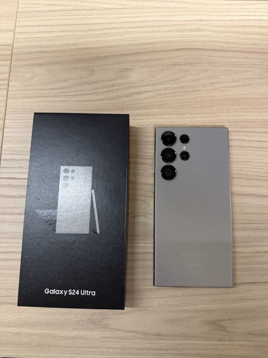 Samsung Galaxy S24 ULTRA