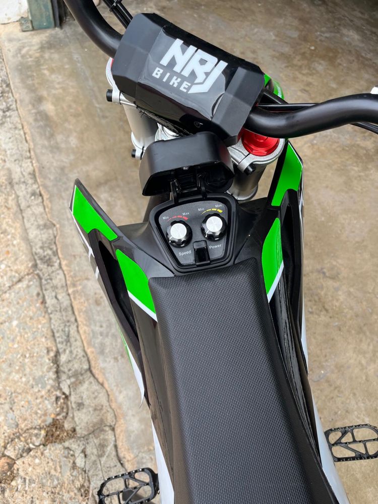 Mota elétrica de 1000w