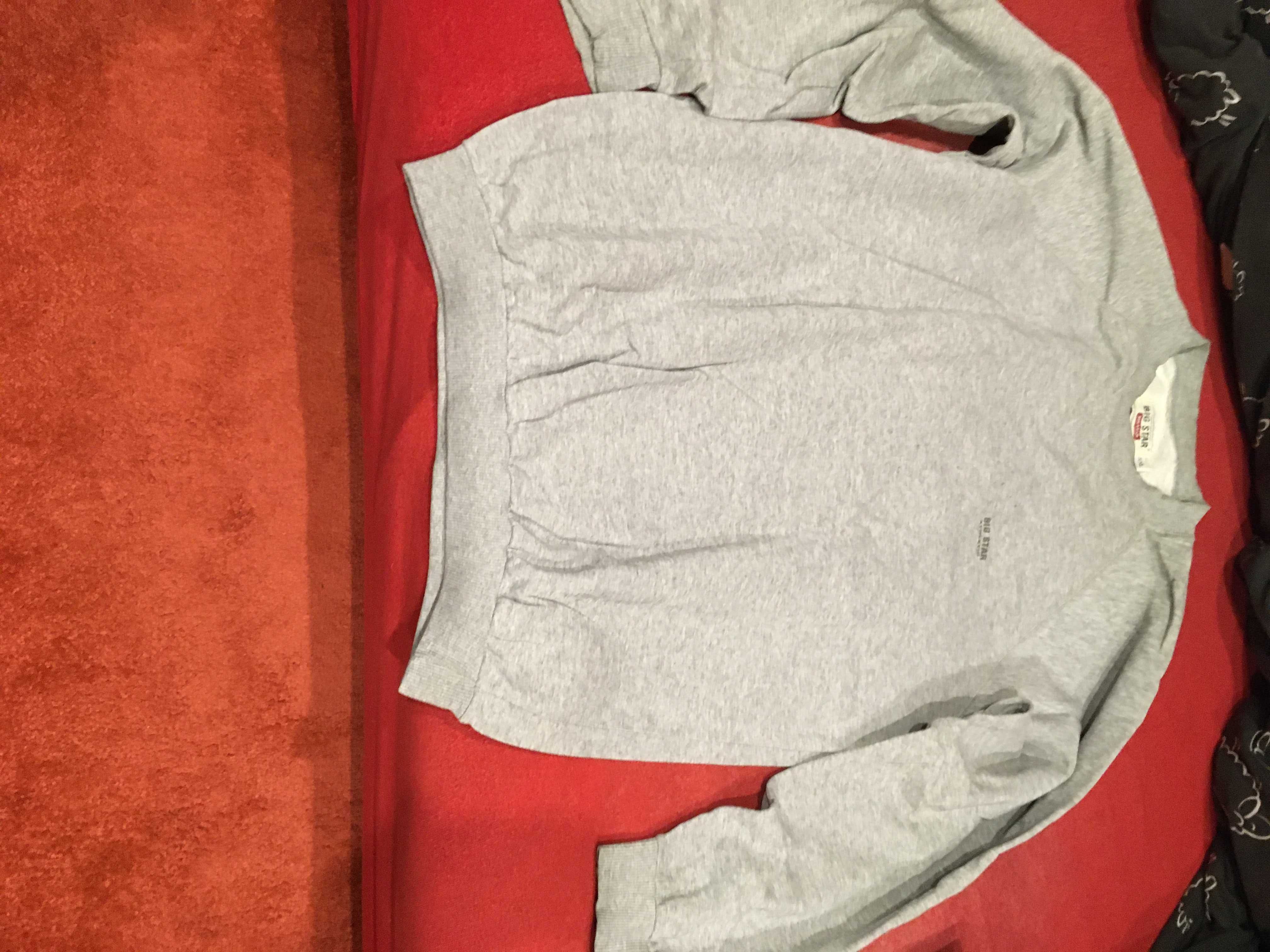 Bluza firmy Big Star rozmiar XXL nowa
