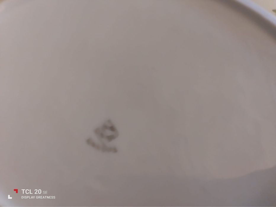 Porcelana portuguesa