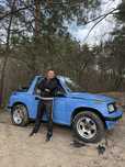 Suzuki vitara cabrio