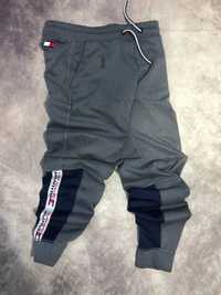 Спортивні штани брюки Термобілизна Tommy Hilfiger jeans(томі хілфігер)