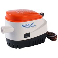 Pompa zęzowa automatyczna SEAFLO 600 GPH 38l/min 12V