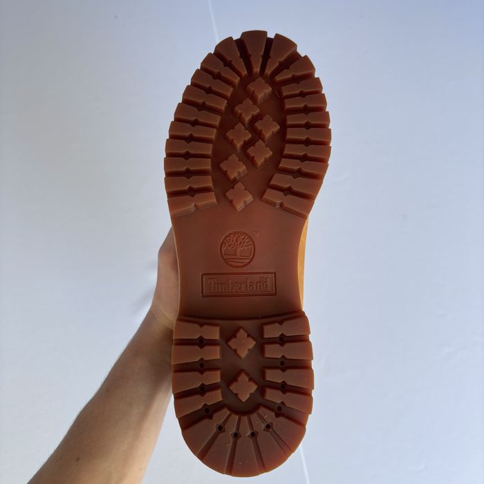 ОРИГІНАЛ Timberland boots | тимберленды тімберленди waterproof 6 Inch