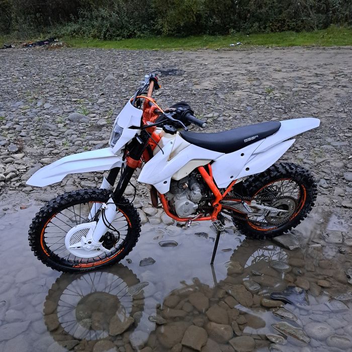 Geon terrax 250 2022