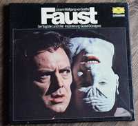 Faust J.W. von Goethe  7LP Deutsche Grammofon