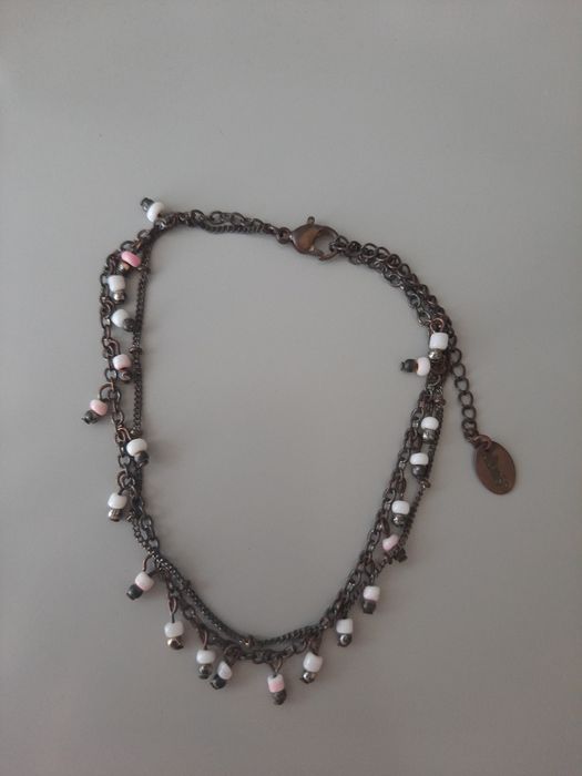 Pulseira para tornozelo/tornozeleira