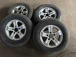 Диски Kia R16 5х139.7 529103e680