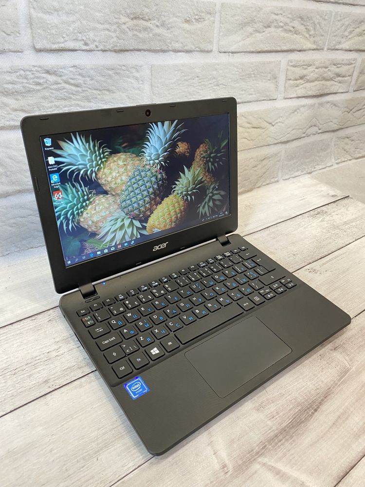 Ноутбук Acer Aspire ES1-131 11.6’’ Celeron N3050 2GB ОЗУ/32GB (r996)